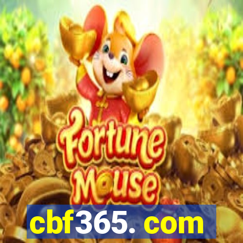 cbf365. com